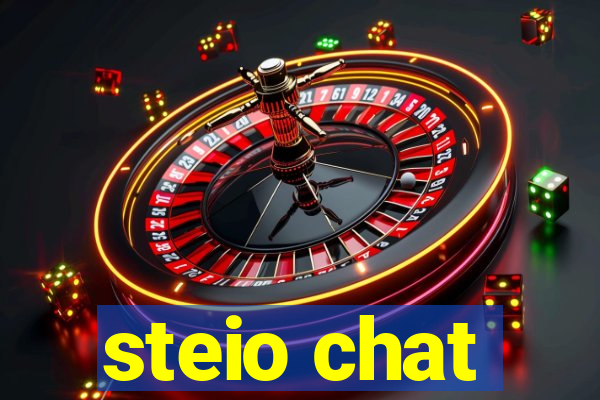 steio chat